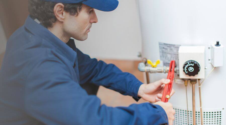 Professional Leak Detection in Chariton, IA